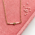 Collier One Love