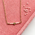 Collier One Love