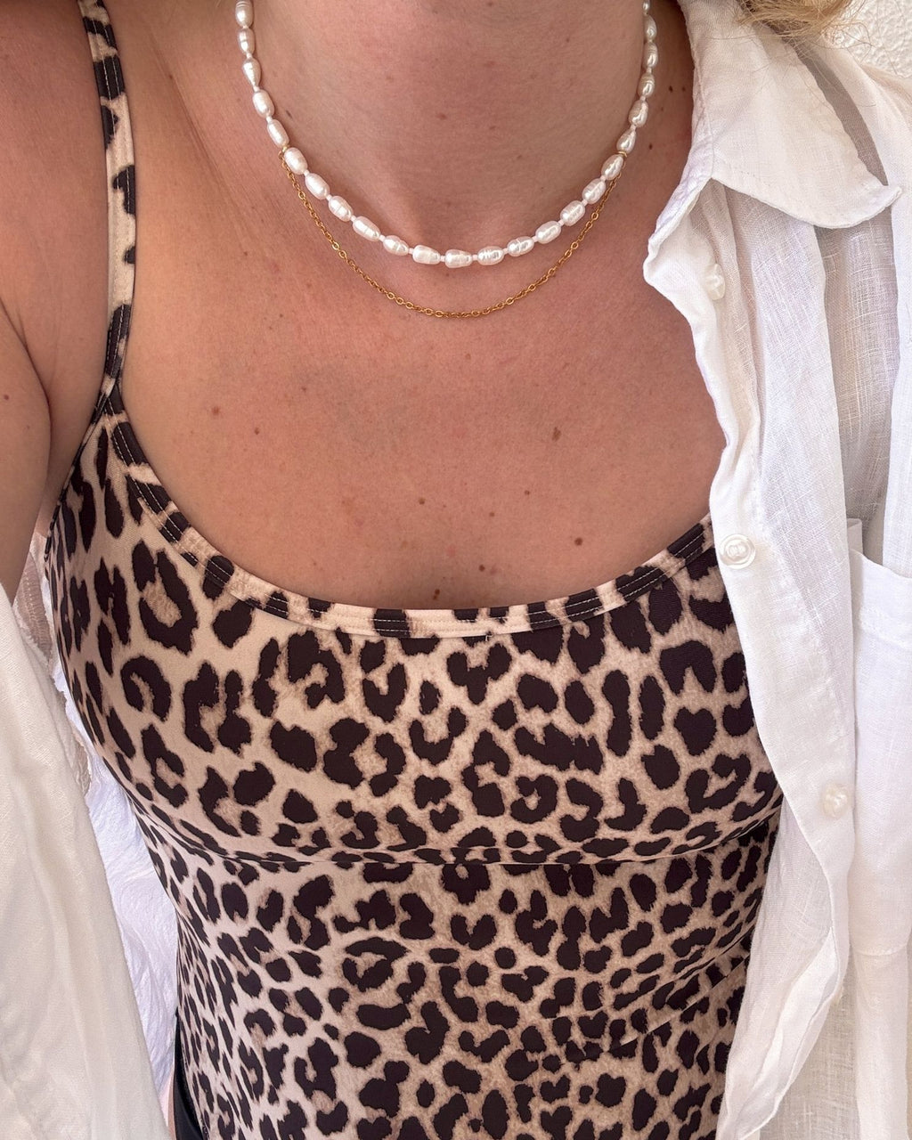 Collier Seyla