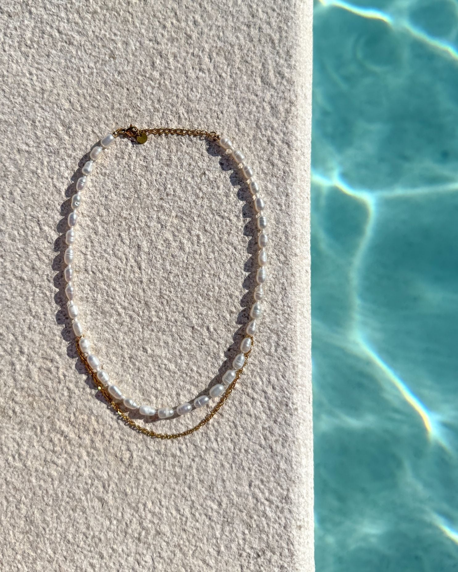 Collier Seyla