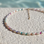 Collier Tutti Frutti