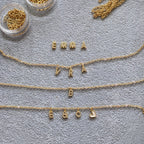 Collier My Name is (à personnaliser)