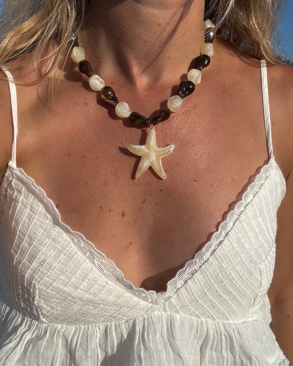 Collier Cala