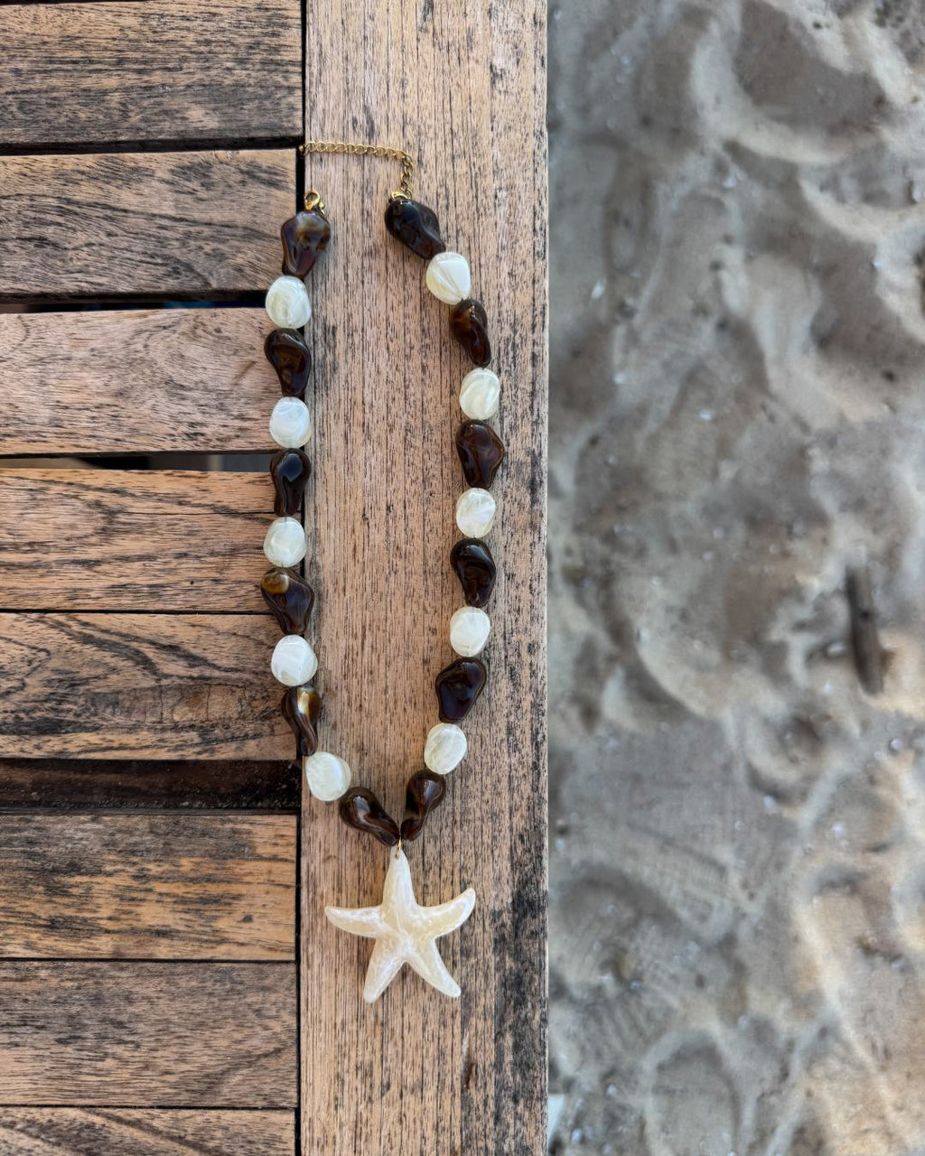 Collier Cala