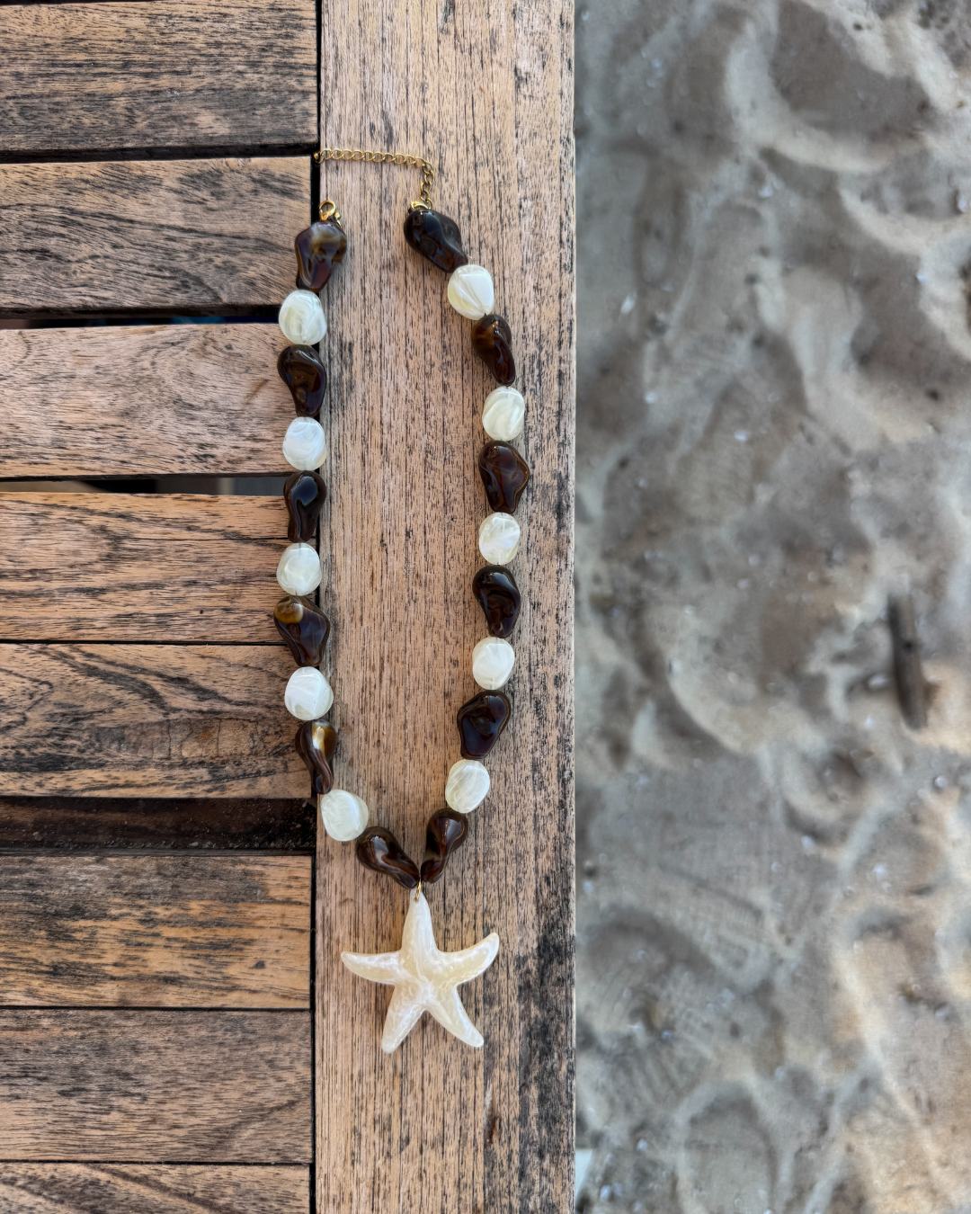 Collier Cala
