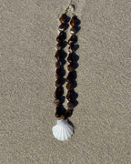 Collier Coralia