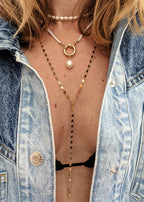 Collier Summer Vibes