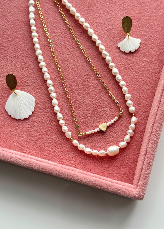 Collier One Love