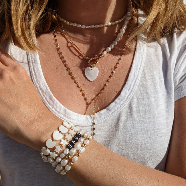 Bracelets Moorea