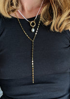 Collier Summer Vibes