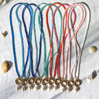 Collier Summer Vibes