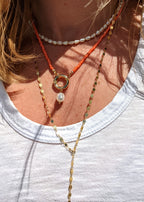 Collier Summer Vibes