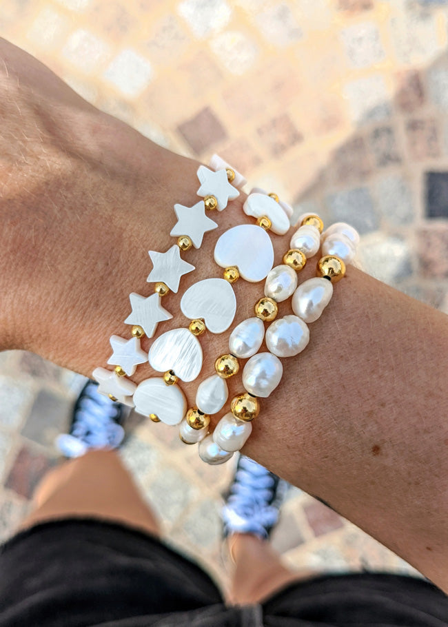 Bracelets Moorea