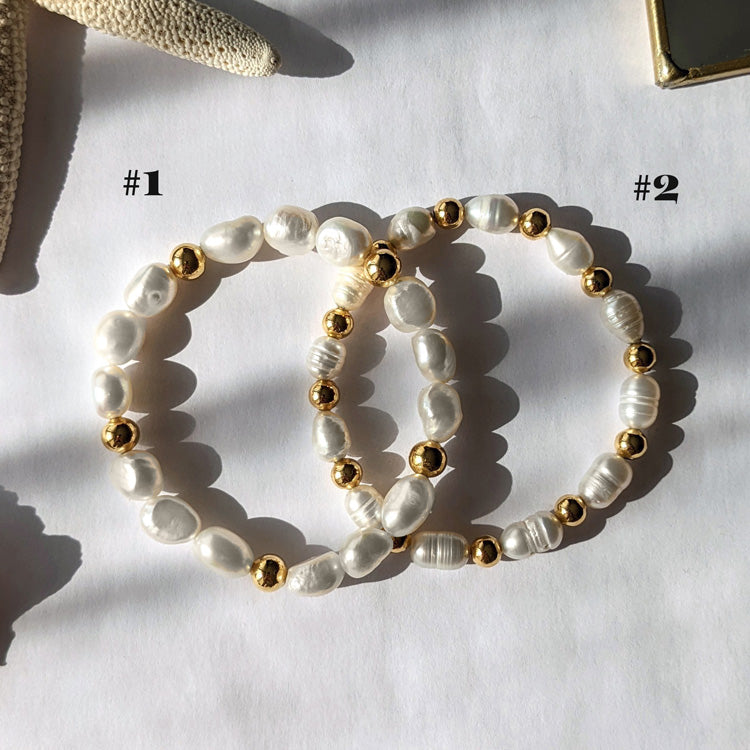 Bracelets Moorea