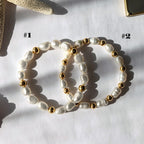 Bracelets Moorea