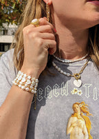 Bracelets Moorea