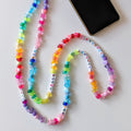 Bracelet de téléphone - Rainbow (à personnaliser)