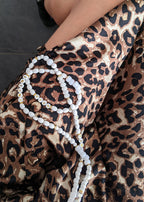 Bracelet de téléphone - Snow (à personnaliser)