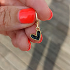 Boucle d'oreille Mini Hoops Charmed (adult and kid)