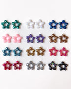 Mini fleurs Tiare
