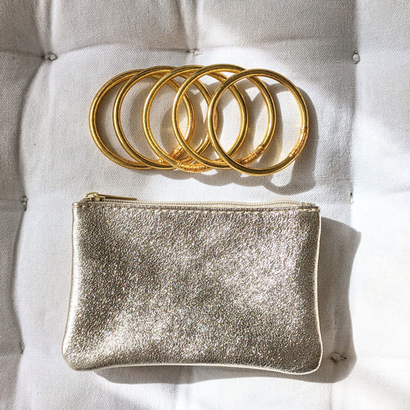 Pochette London M
