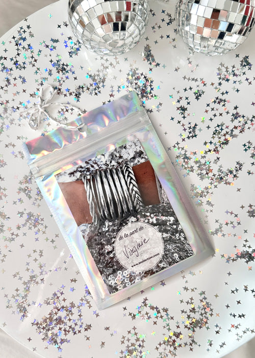Pochette cadeau