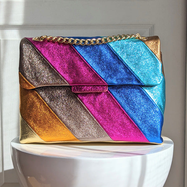 Sac arc-en-ciel Rio
