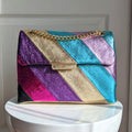 Sac arc-en-ciel Rio