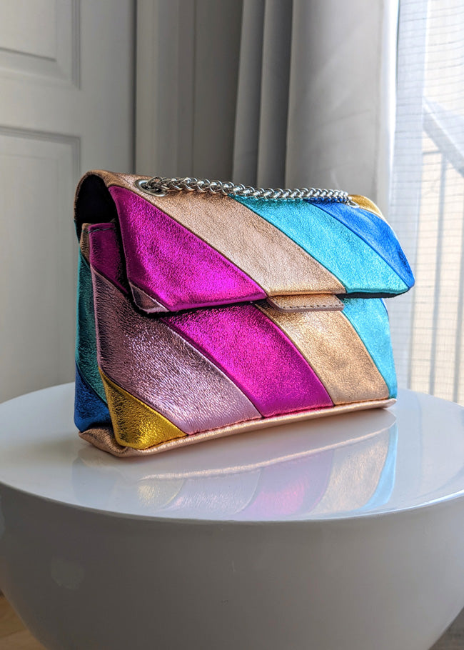 Sac arc-en-ciel mini Rio