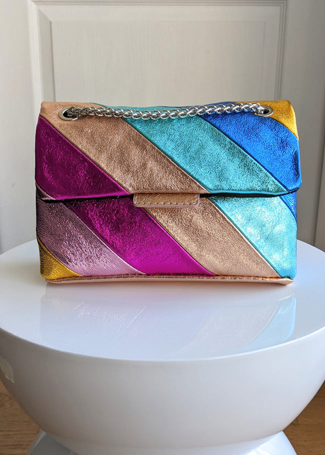 Sac arc-en-ciel mini Rio