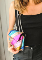 Sac arc-en-ciel mini Rio