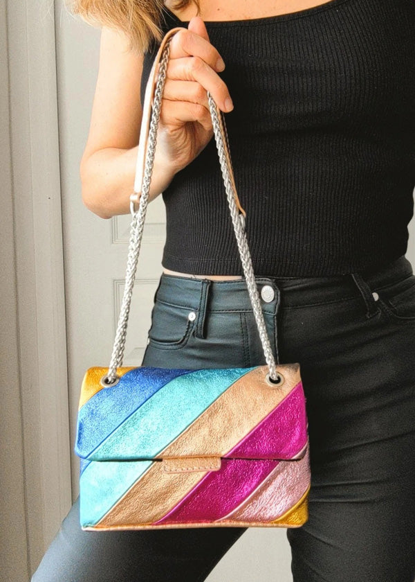 Sac arc-en-ciel mini Rio