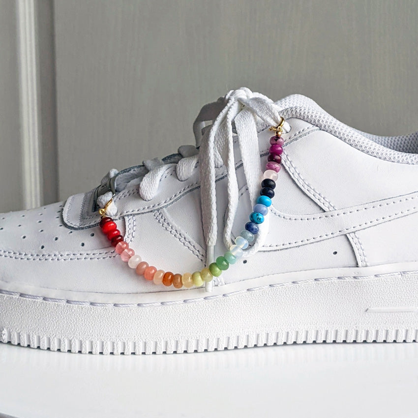 Shoe Bijou - Over The Rainbow