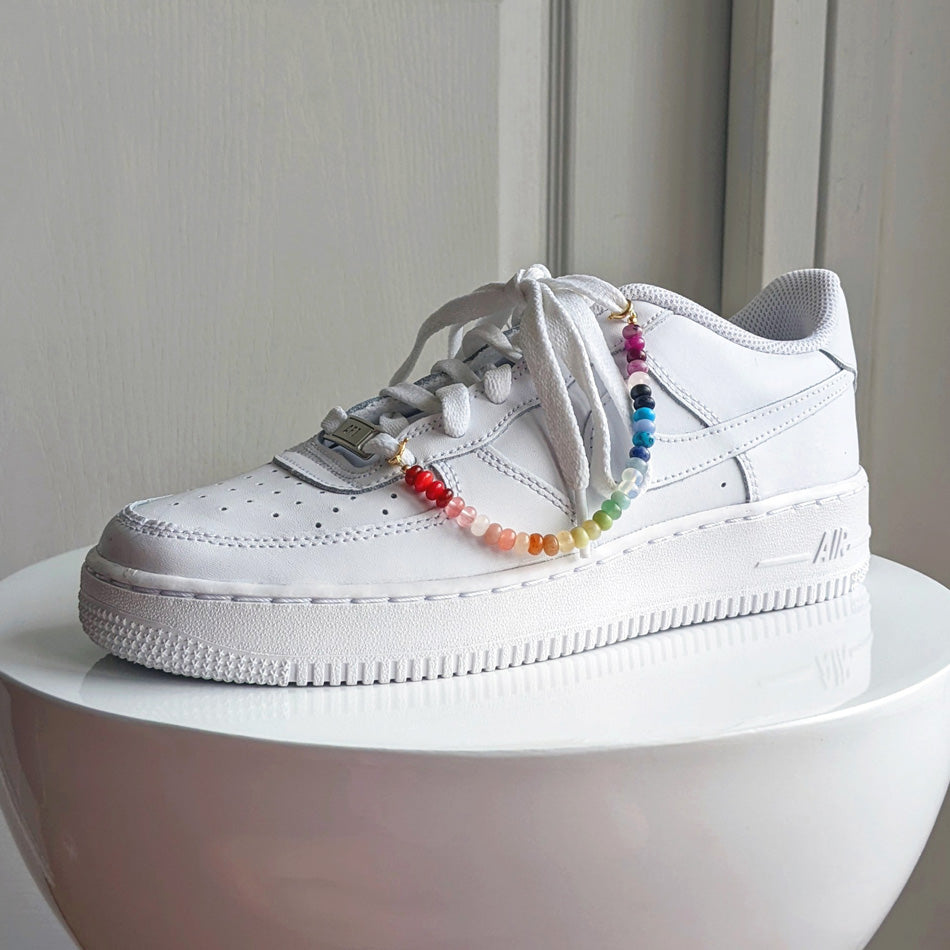 Shoe Bijou - Over The Rainbow