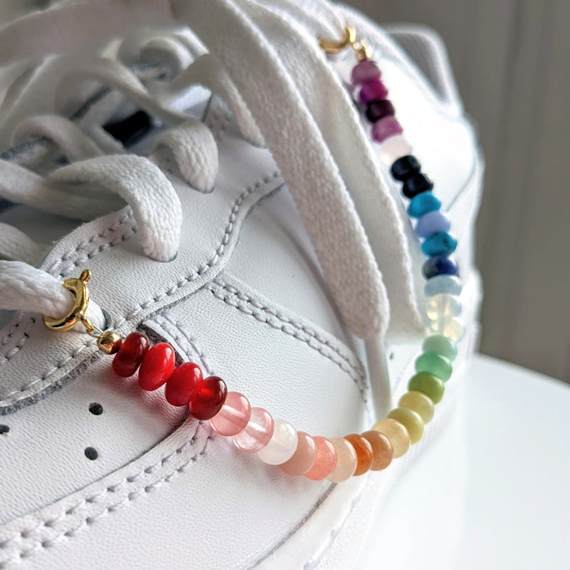 Shoe Bijou - Over The Rainbow