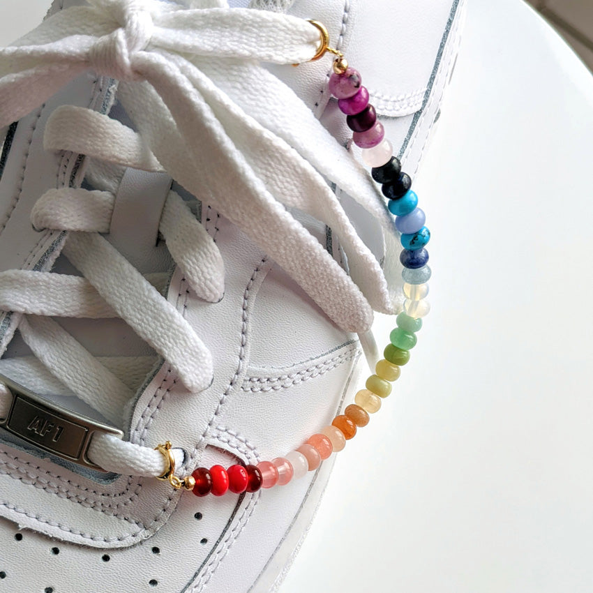 Shoe Bijou - Over The Rainbow