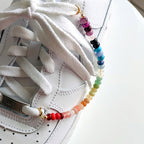 Shoe Bijou - Over The Rainbow