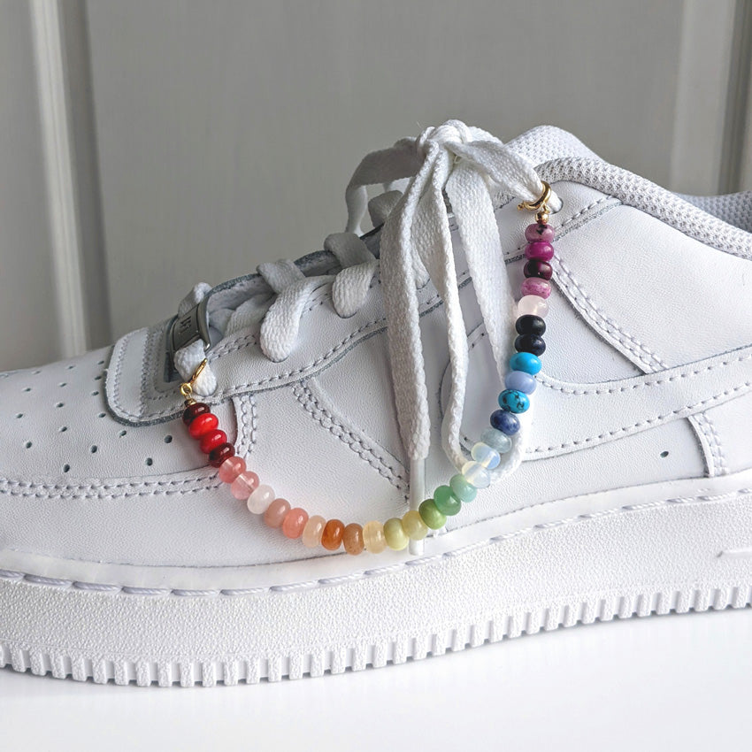 Shoe Bijou - Over The Rainbow