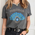 T-shirt vintage Coachella