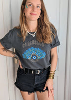 T-shirt vintage Coachella