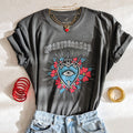 T-shirt vintage Heartbreaker