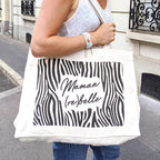Tote Bag XL Maman Rebelle