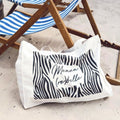 Tote Bag XL Maman Rebelle