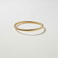 Bracelet Torsade